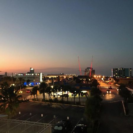 Daytona Beach Inn 외부 사진