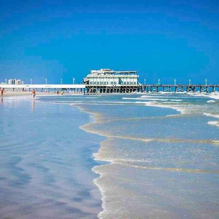 Daytona Beach Inn 외부 사진