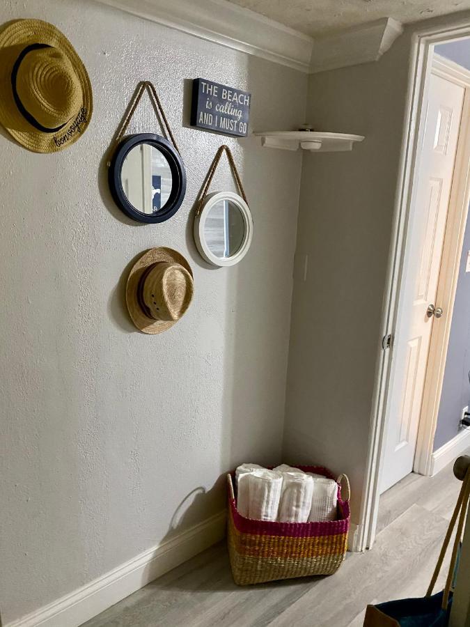Daytona Beach Inn 외부 사진