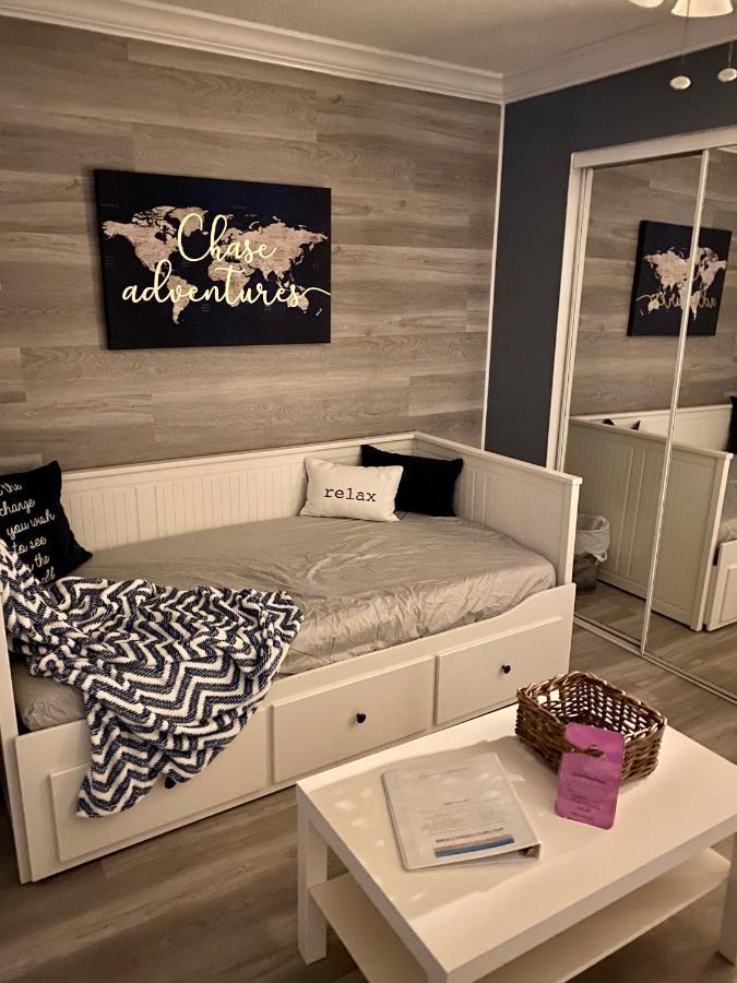 Daytona Beach Inn 외부 사진