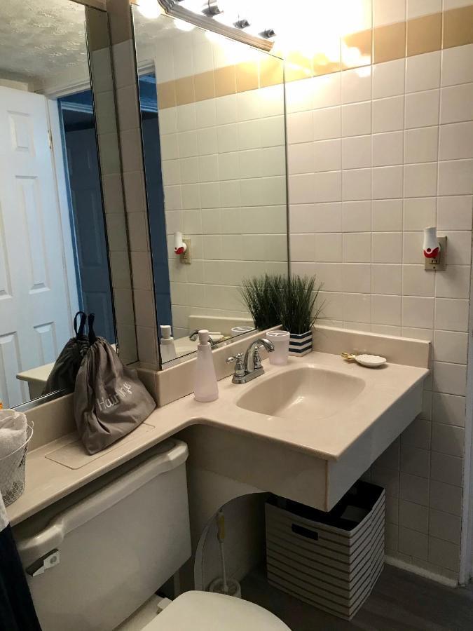 Daytona Beach Inn 외부 사진