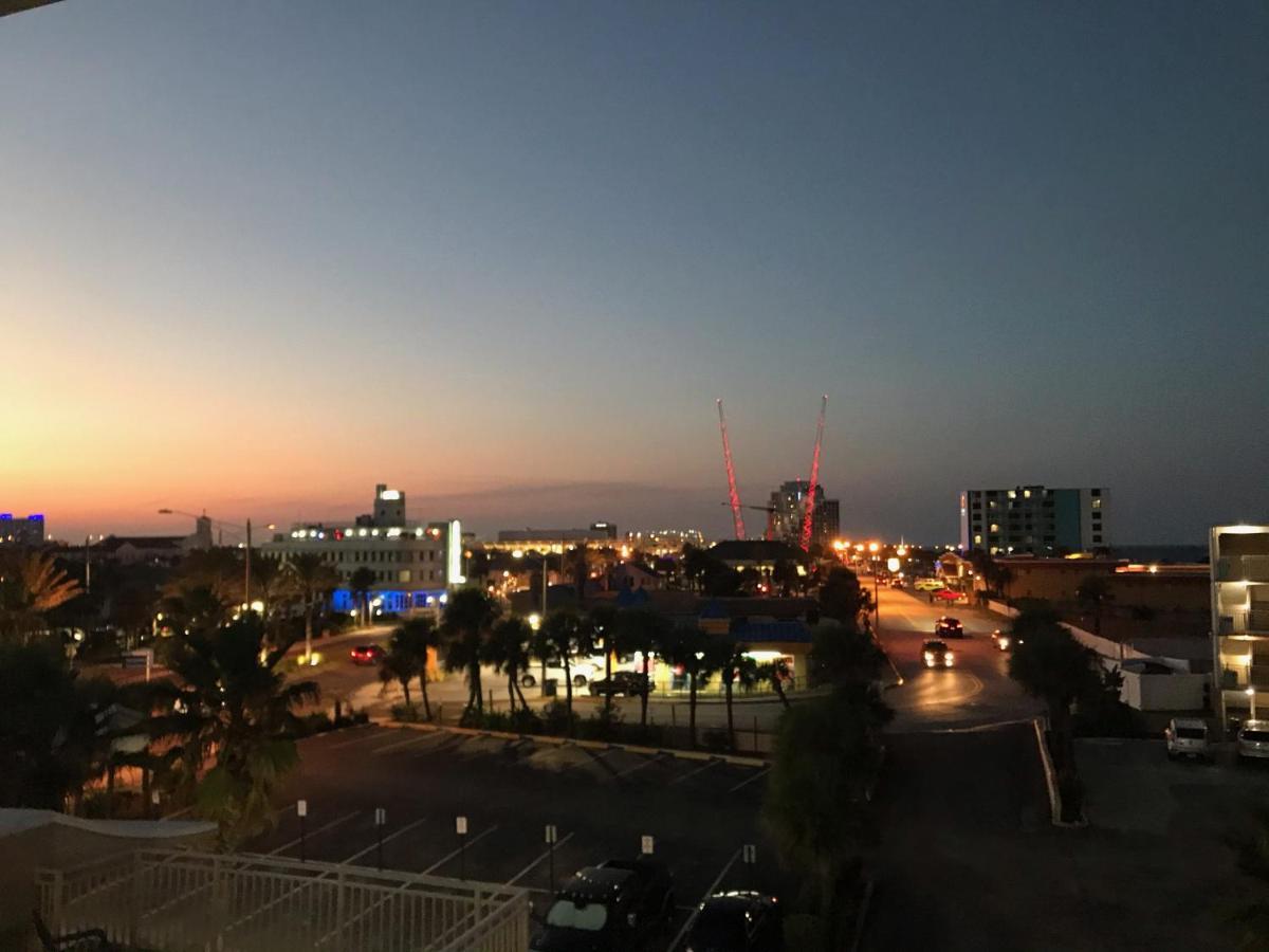 Daytona Beach Inn 외부 사진