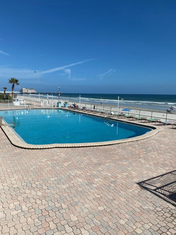 Daytona Beach Inn 외부 사진