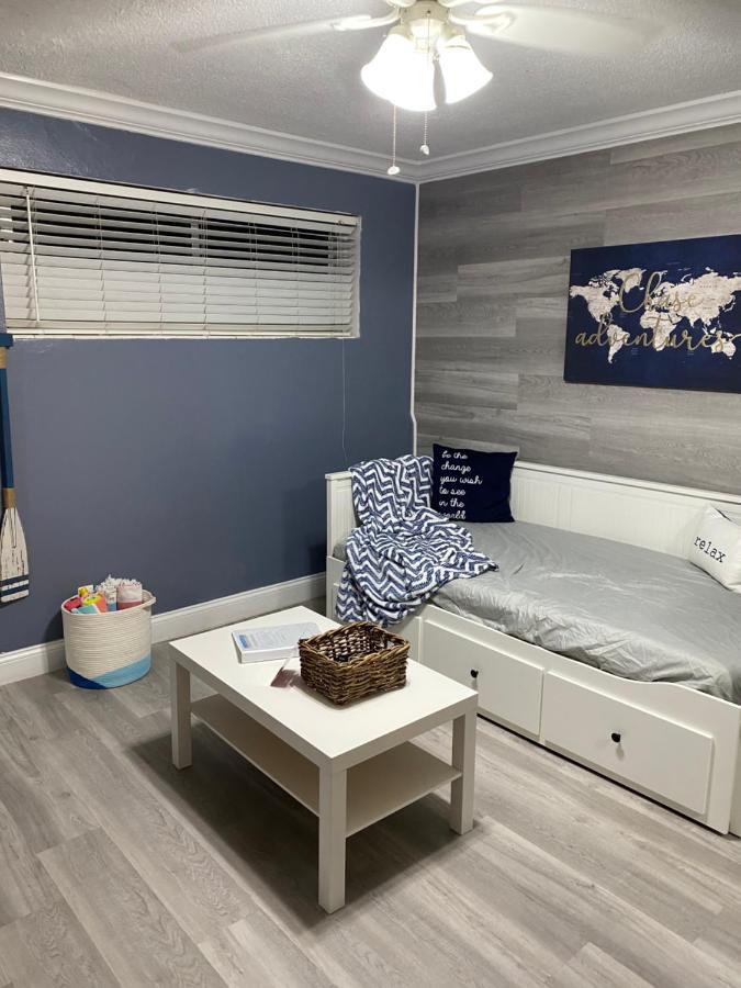 Daytona Beach Inn 외부 사진