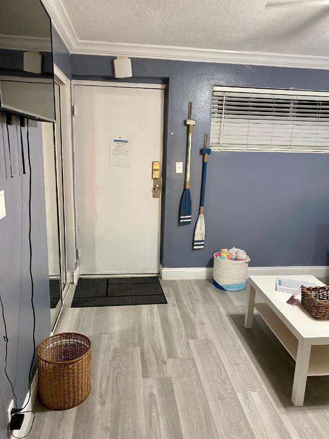 Daytona Beach Inn 외부 사진