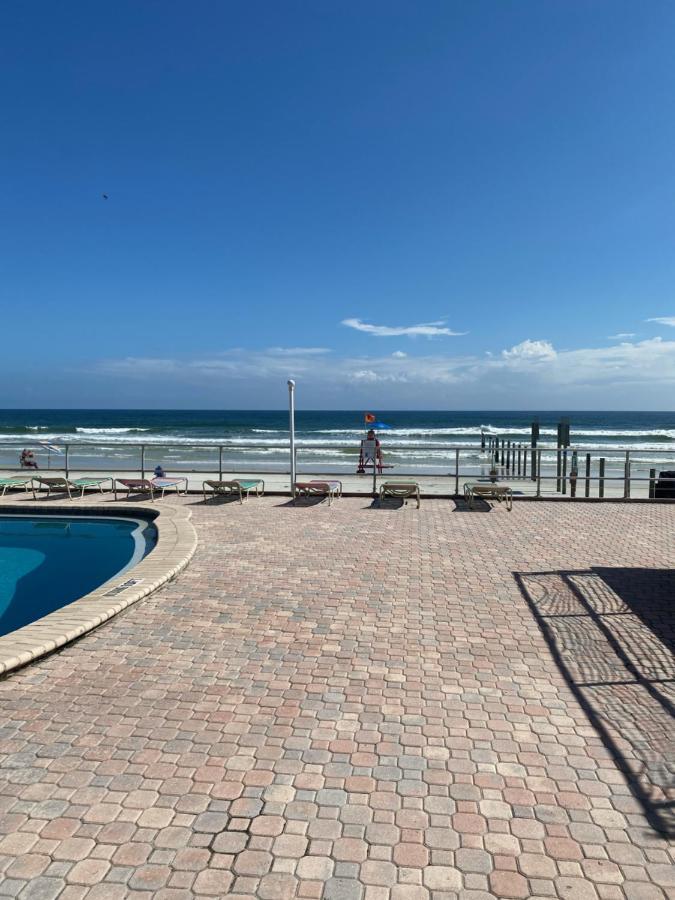 Daytona Beach Inn 외부 사진