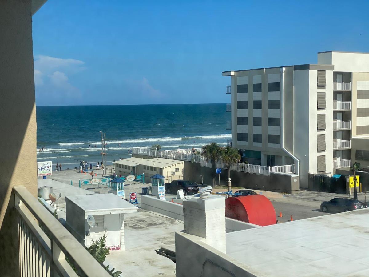 Daytona Beach Inn 외부 사진