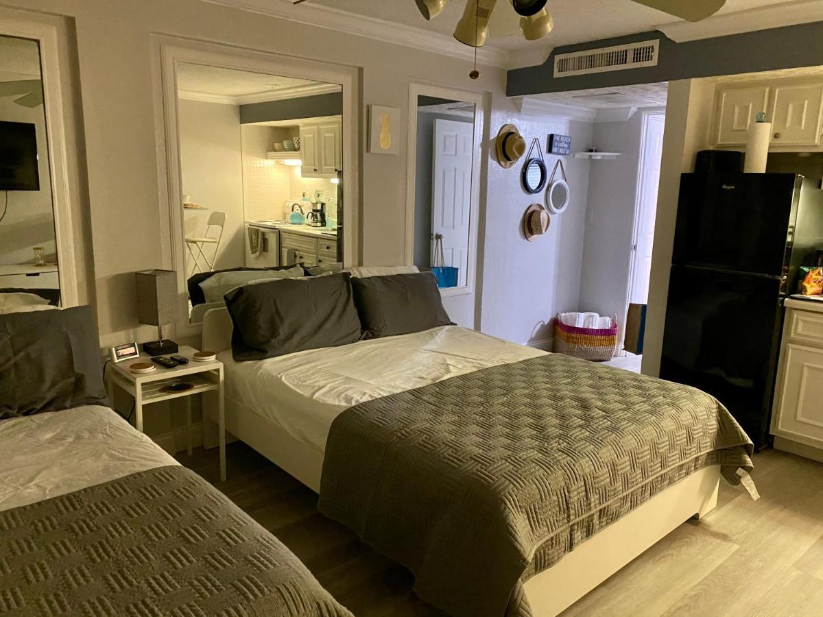 Daytona Beach Inn 외부 사진