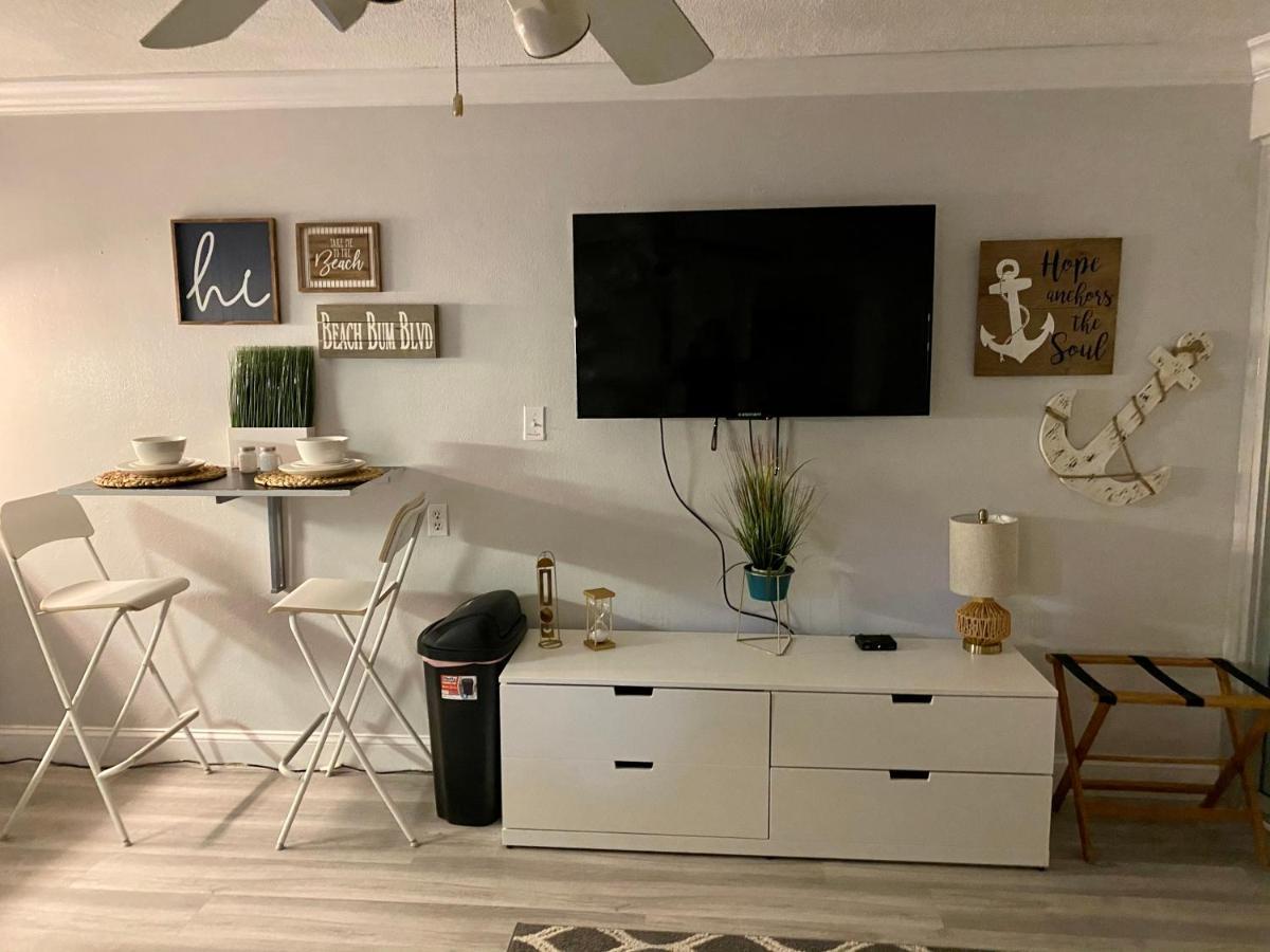 Daytona Beach Inn 외부 사진