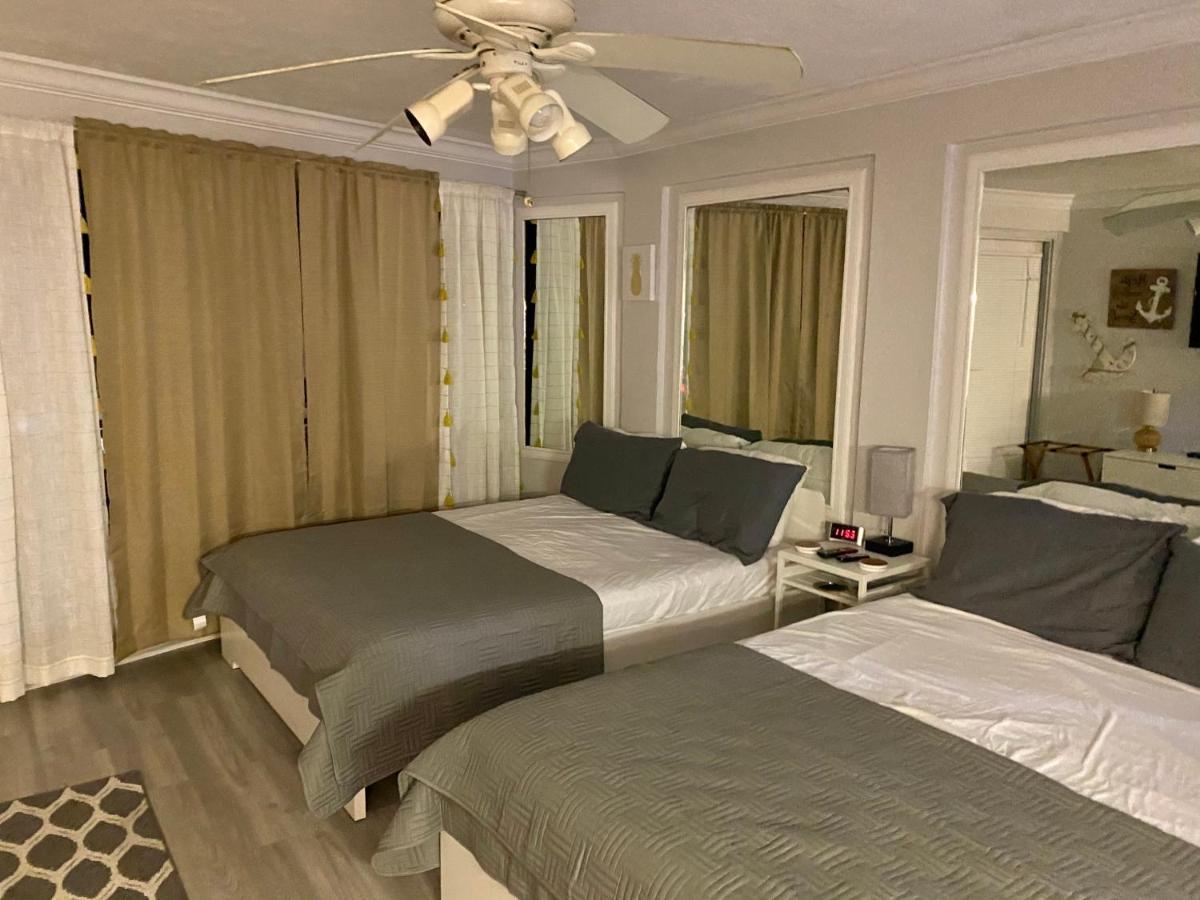 Daytona Beach Inn 외부 사진