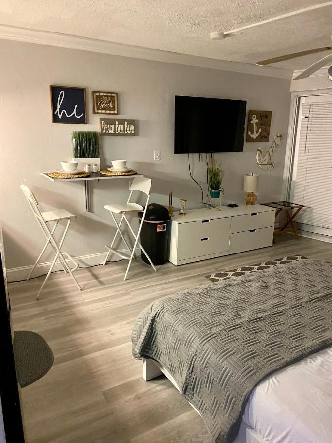 Daytona Beach Inn 외부 사진