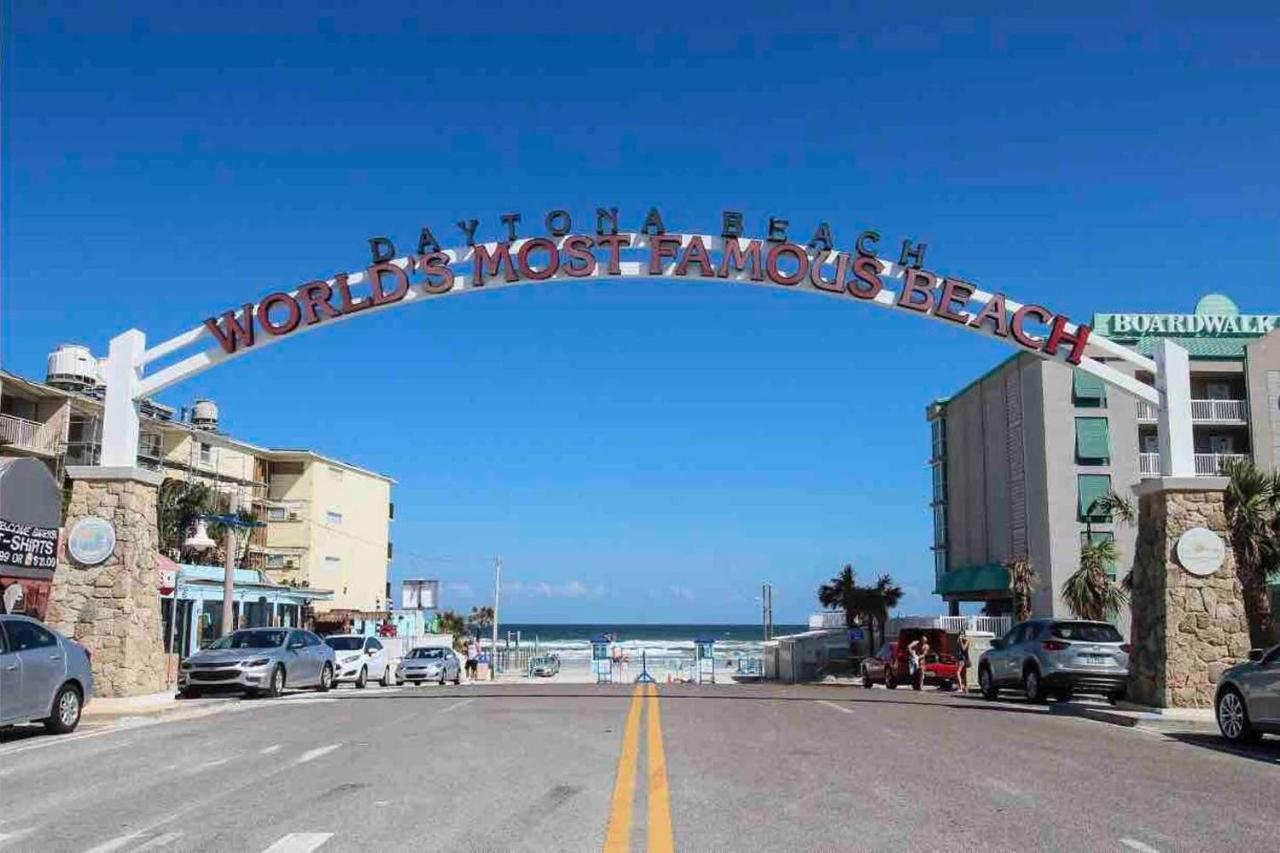 Daytona Beach Inn 외부 사진