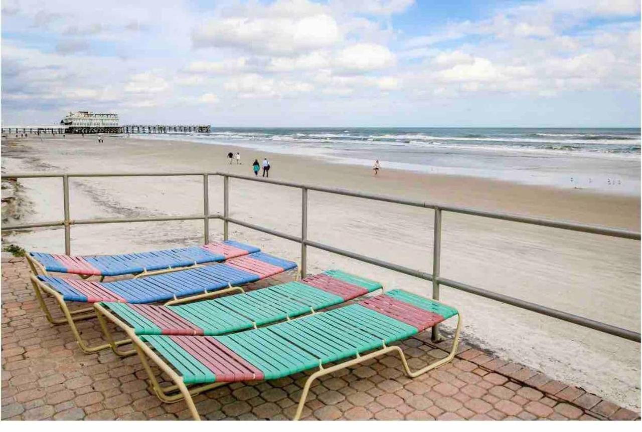 Daytona Beach Inn 외부 사진